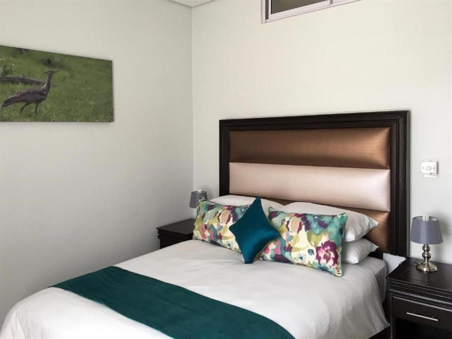 Apartments @ 125 Gaborone Rom bilde