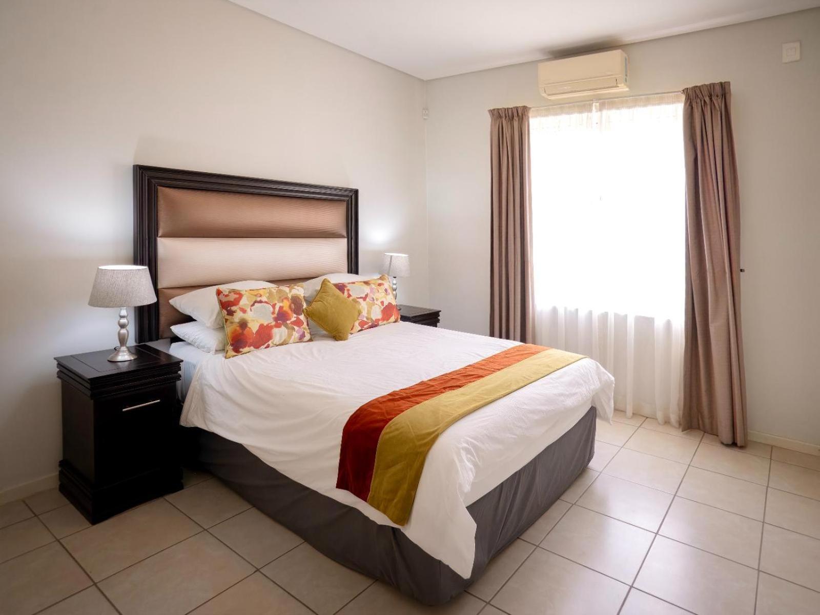 Apartments @ 125 Gaborone Rom bilde