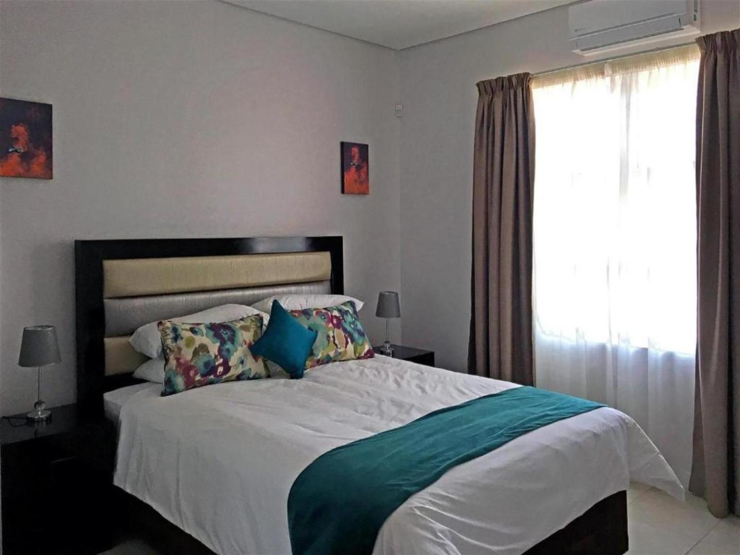 Apartments @ 125 Gaborone Eksteriør bilde