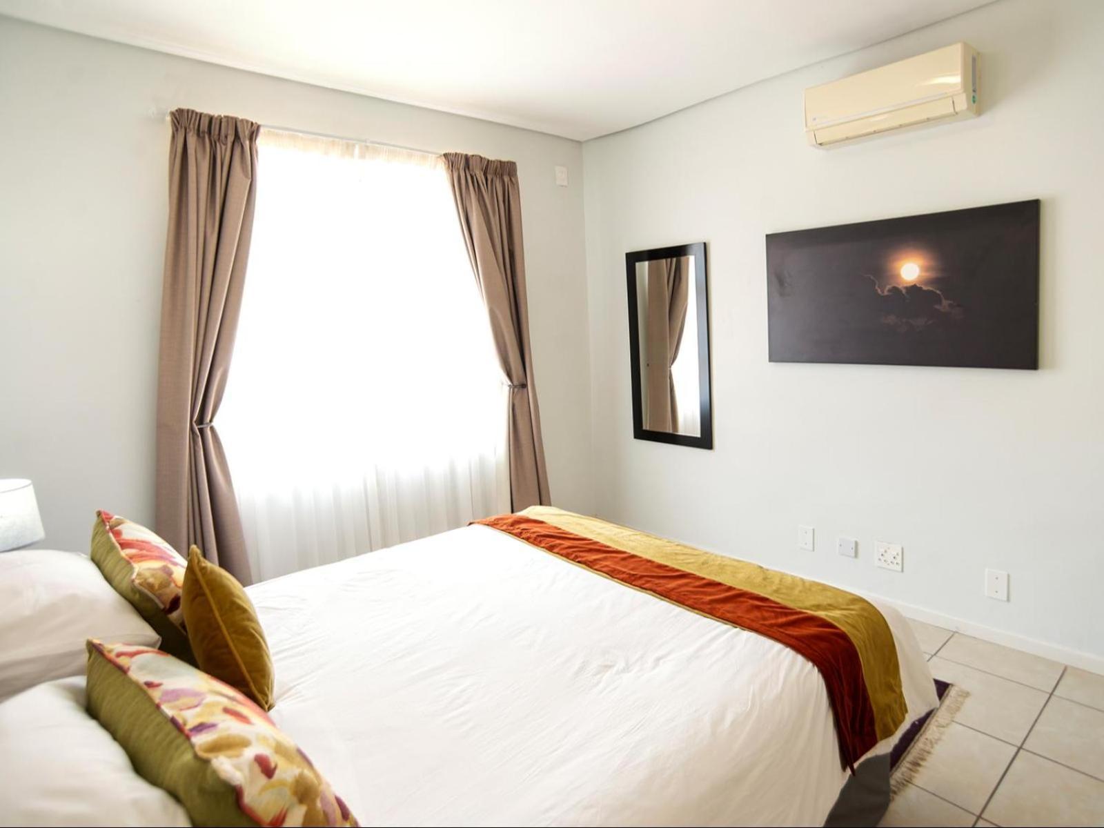 Apartments @ 125 Gaborone Rom bilde