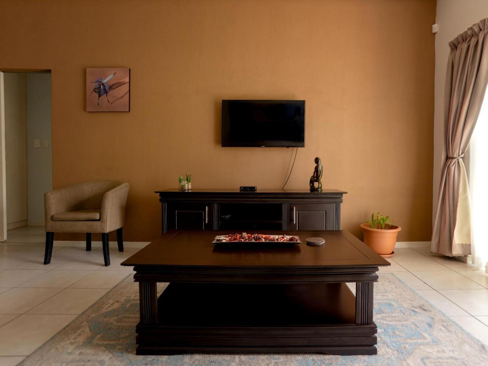 Apartments @ 125 Gaborone Rom bilde