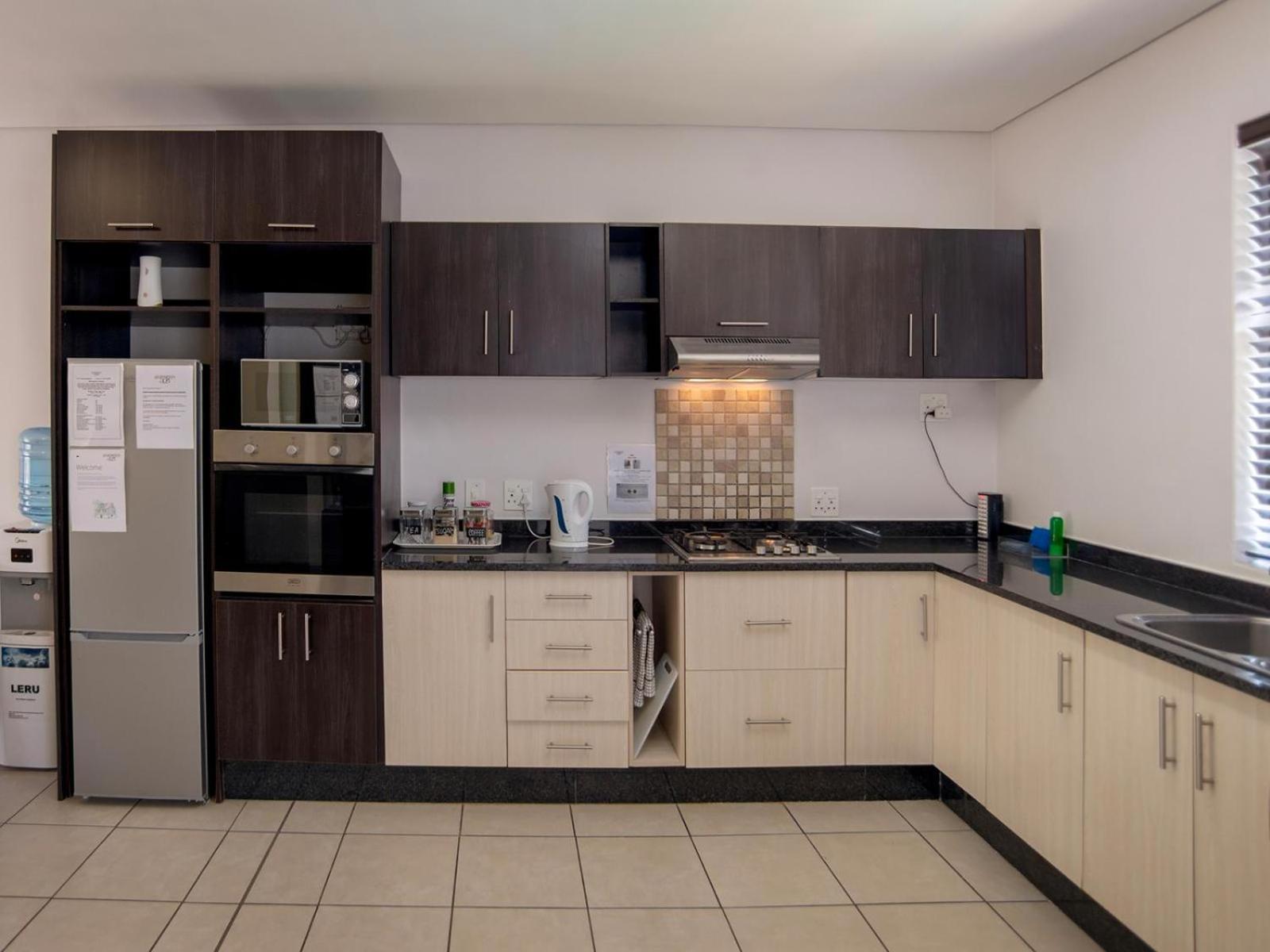 Apartments @ 125 Gaborone Rom bilde