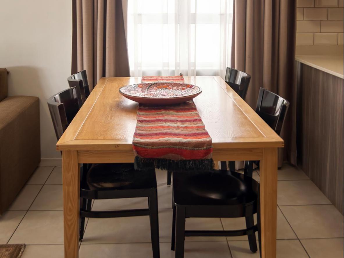 Apartments @ 125 Gaborone Rom bilde