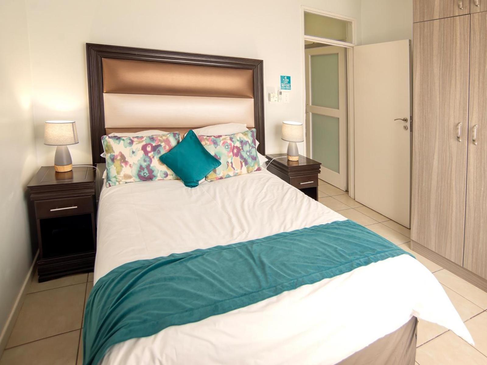 Apartments @ 125 Gaborone Rom bilde