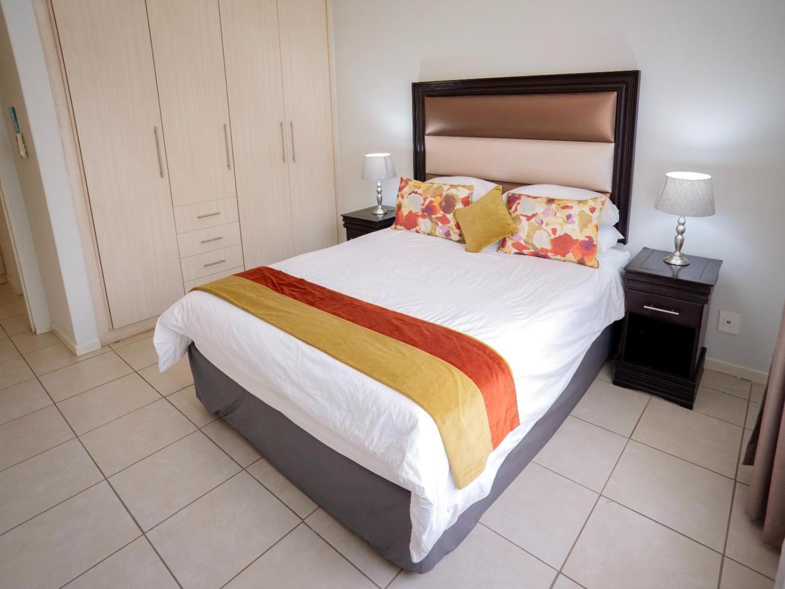 Apartments @ 125 Gaborone Rom bilde