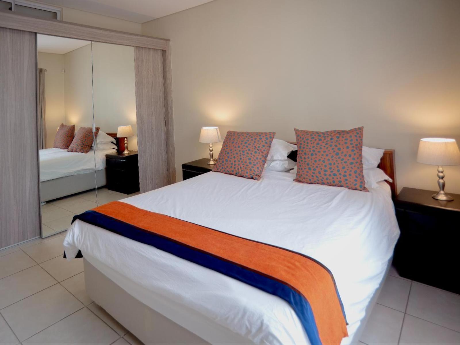 Apartments @ 125 Gaborone Rom bilde