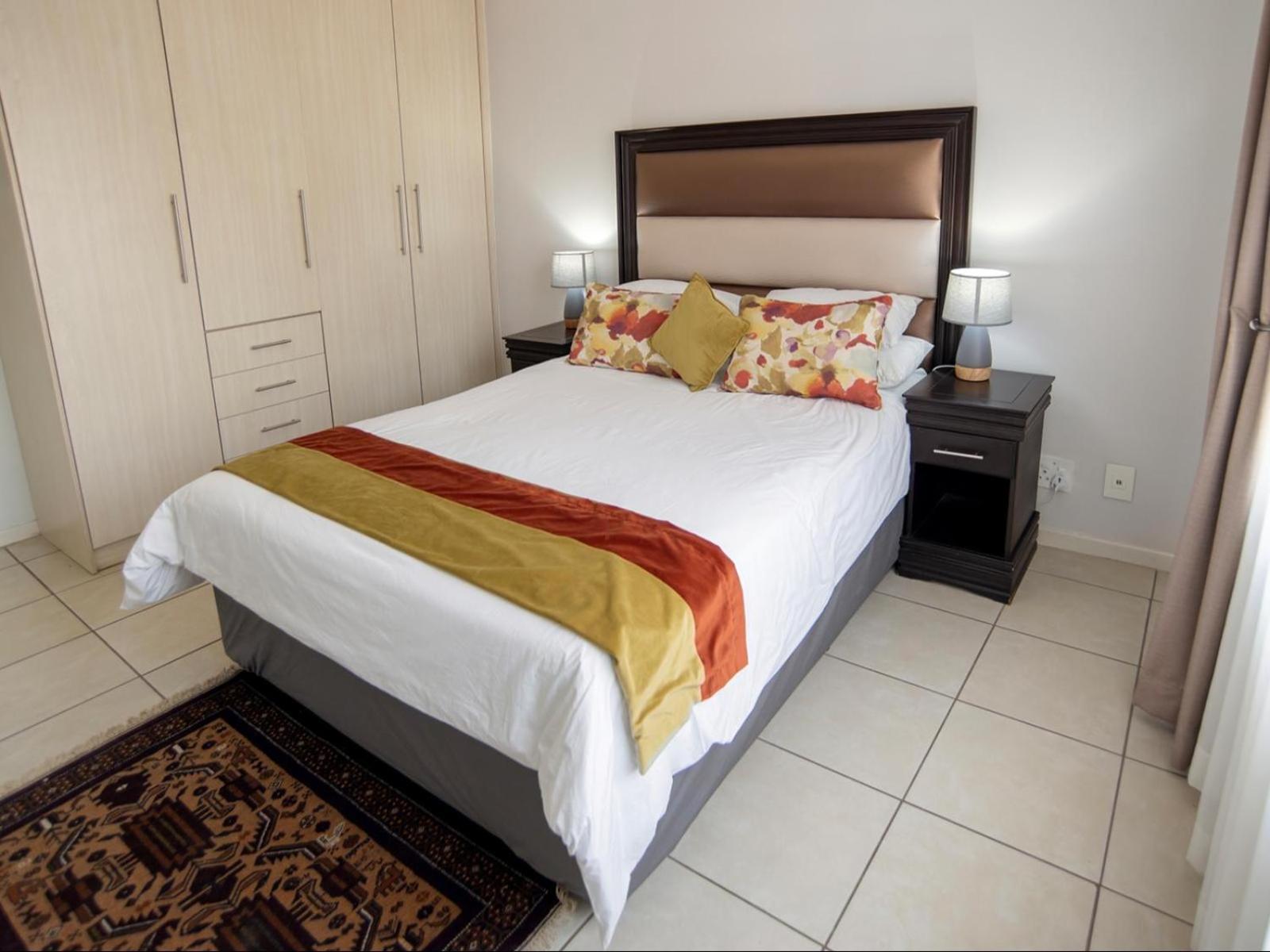 Apartments @ 125 Gaborone Rom bilde