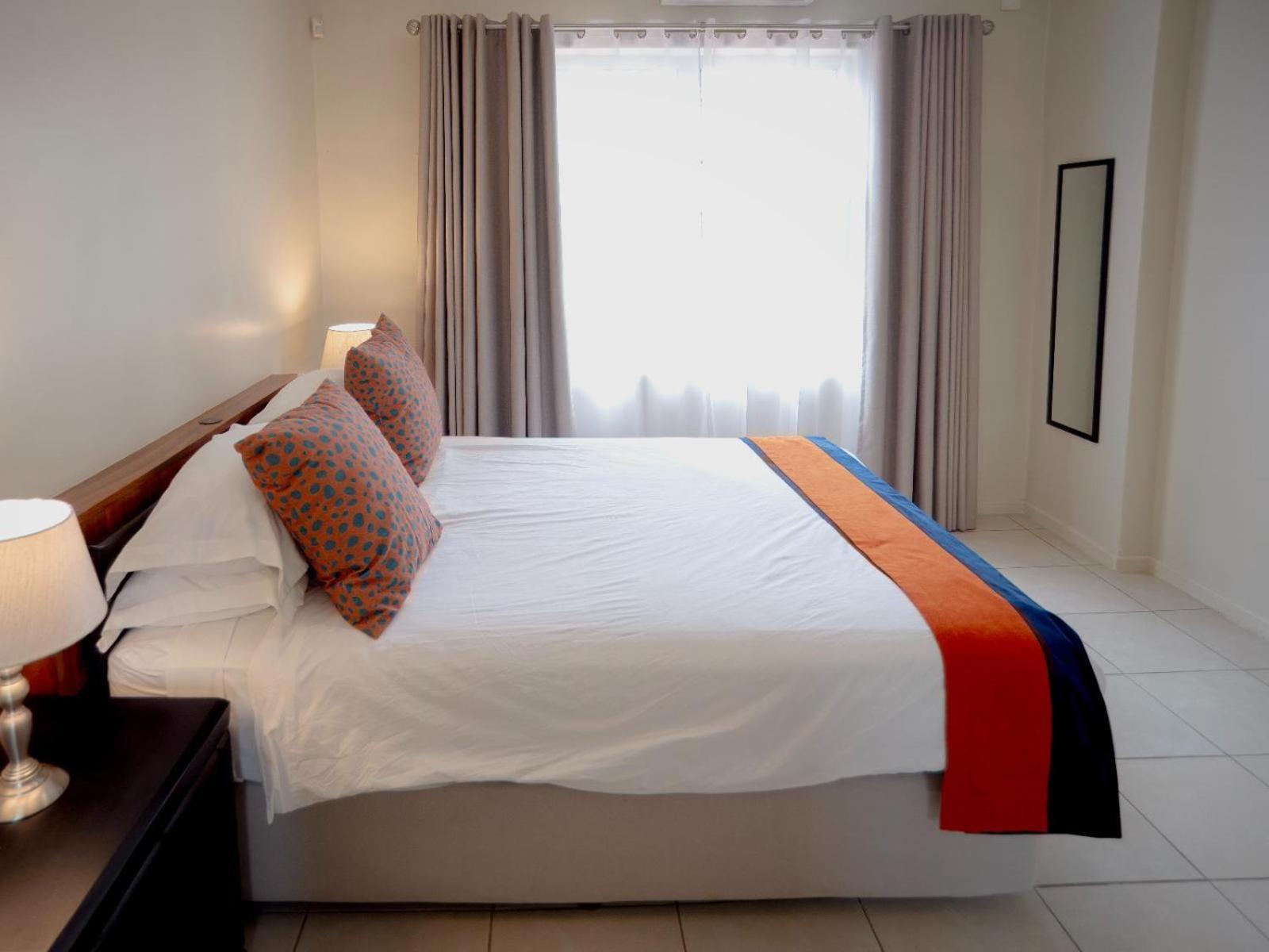Apartments @ 125 Gaborone Rom bilde