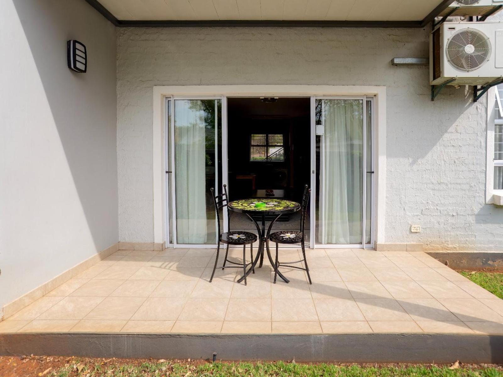 Apartments @ 125 Gaborone Rom bilde