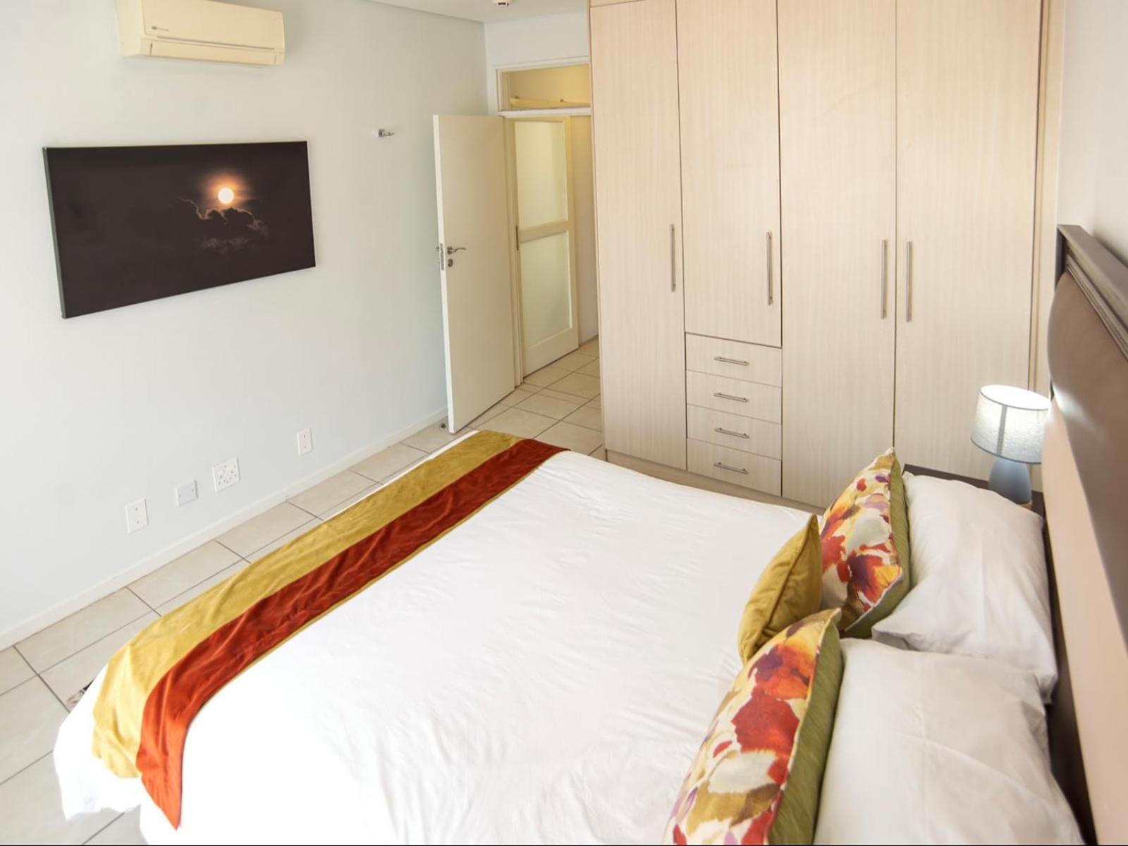 Apartments @ 125 Gaborone Rom bilde