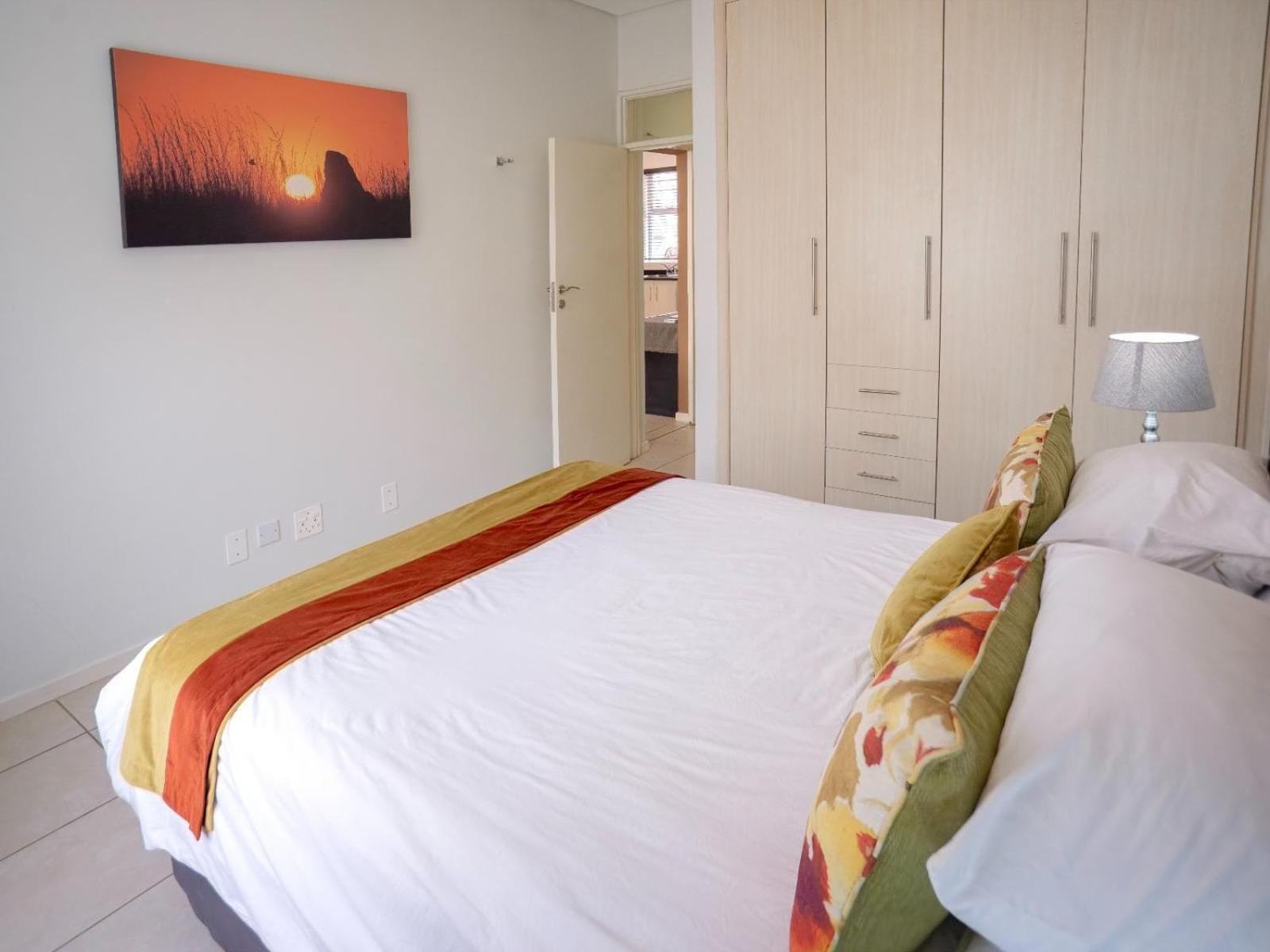 Apartments @ 125 Gaborone Rom bilde